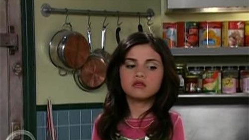 Os Feiticeiros de Waverly Place: 1×11