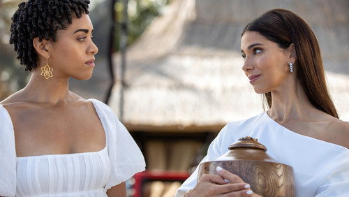 A Ilha da Fantasia: 2×5
