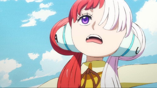 One Piece – Episódio 1029