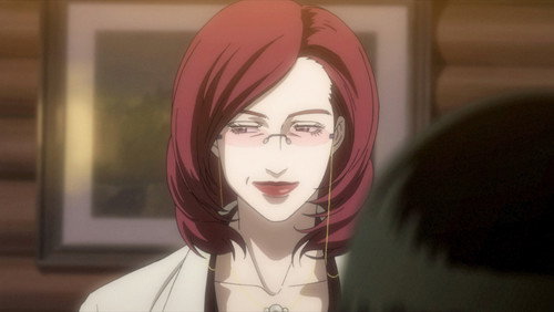 Marvel Anime: X-Men: 1×7