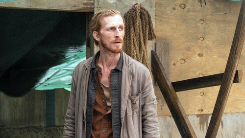Fear the Walking Dead: 6×5