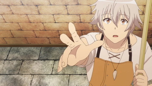 Otona no Bouguya-san: 2×2