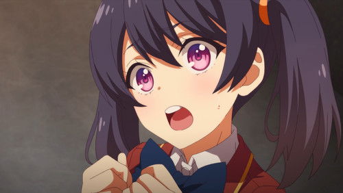 Youkoso Jitsuryoku Shijou Shugi no Kyoushitsu e 3 – Episódio 10