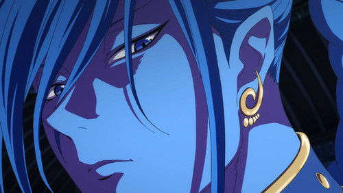 Bucchigiri?! – Episódio 9