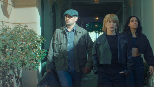 A Fúria de Paris: 2×1