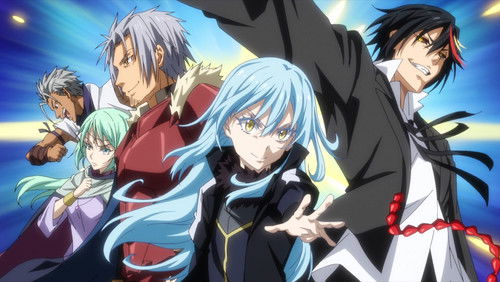 Tensei shitara Slime Datta Ken 3 – Episódio 11