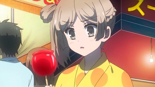 Akkun to Kanojo: 1×12