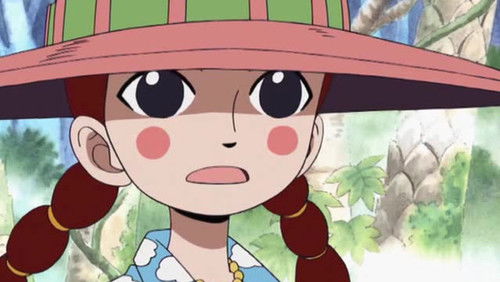 One Piece – Episódio 75