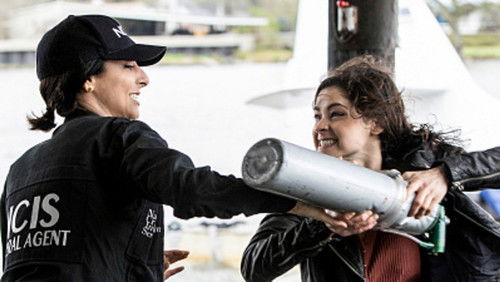 NCIS: Nova Orleans: 6×19