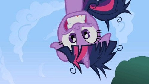My Little Pony: A Amizade é Mágica: 2×3