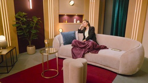 Casamento às Cegas: Alemanha: 1×5