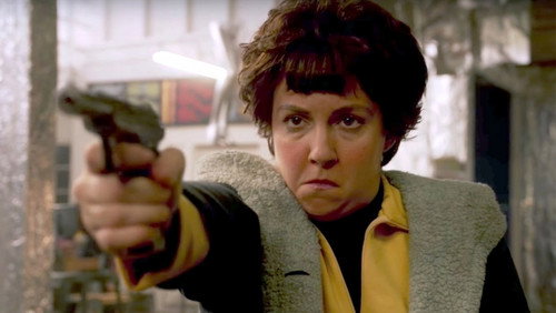 História de Horror Americana: 7×7