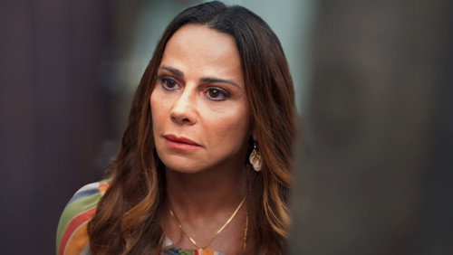 Três Graças: 1×79