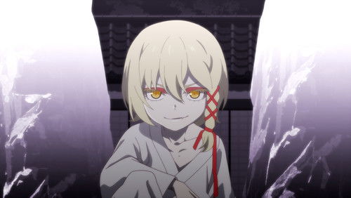 Monogatari Series: Off & Monster Season – Episódio 14