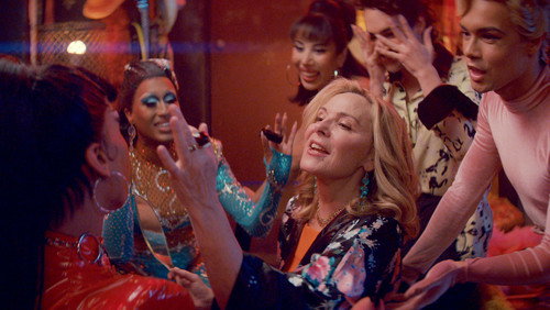 Glamorous: 1×5