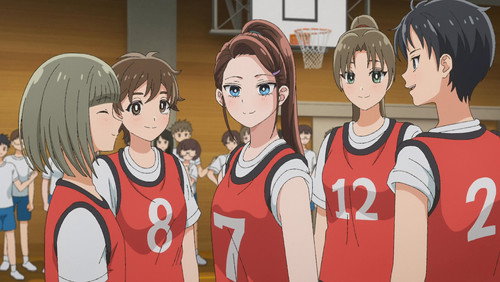 Otaku ni Yasashii Gal wa Inai!? – Episódio 4