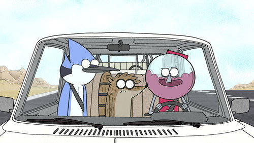 Apenas um Show: 3×26