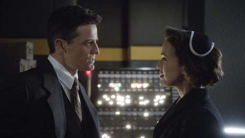 Agentes da S.H.I.E.L.D. da Marvel: 7×3