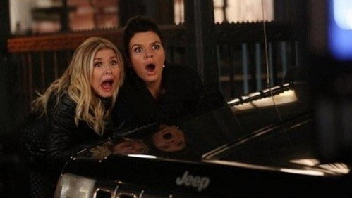 Happy Endings: 3×9