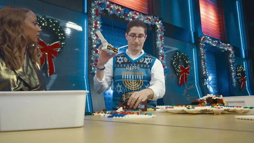 LEGO Masters: 5×2