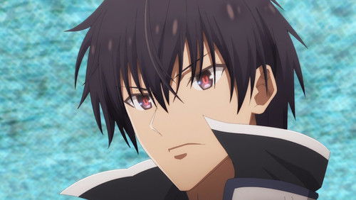 Maou Gakuin no Futekigousha 2 Part 2 – Episódio 12