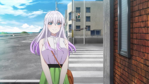 Pon no Michi: 1×2