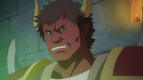 Re:Monster Dublado – Episódio 11