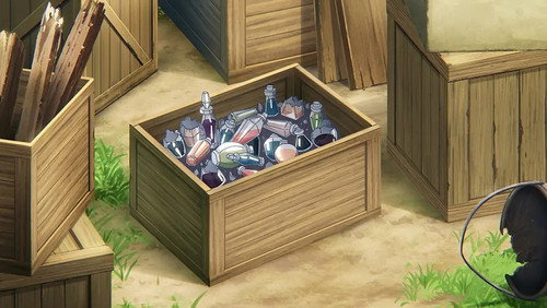 Saijaku Tamer wa Gomi Hiroi no Tabi wo Hajimemashita Dublado – Episódio 4