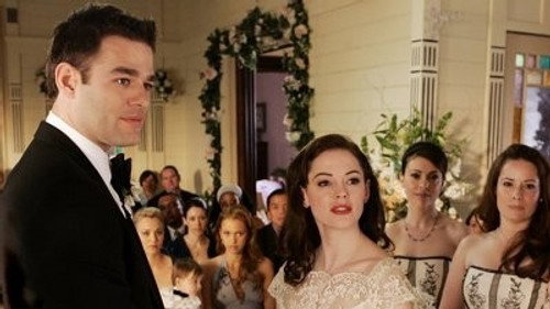 Charmed: Jovens Bruxas: 8×16