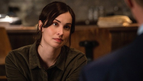 FBI: Internacional: 1×15