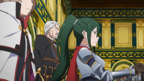 Re:Zero kara Hajimeru Isekai Seikatsu Dublado – Episódio 19