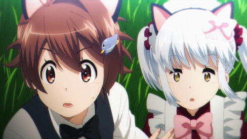 Shuumatsu Touring – Episódio 4