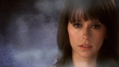 Ghost Whisperer: 2×2