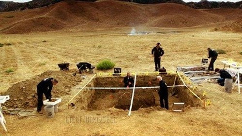 CSI: Investigação Criminal: 13×8