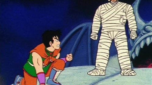 Dragon Ball: 1×72