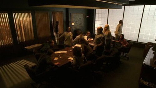 CSI: Investigação Criminal: 4×11