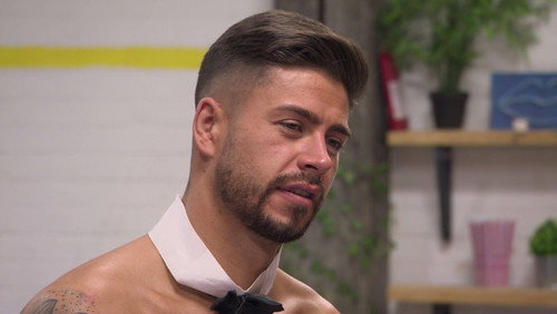 Geordie Shore: 21×8