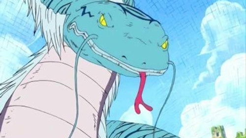 One Piece – Episódio 177