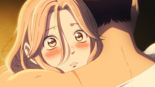 Hotaru no Yomeiri – Episódio 4