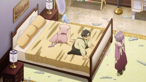 HOTEL TASOKARE: 1×5