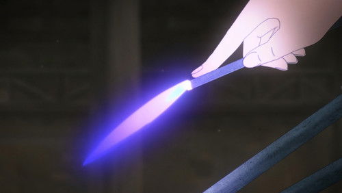 Fangkai Nage Nuwu – Episódio 5