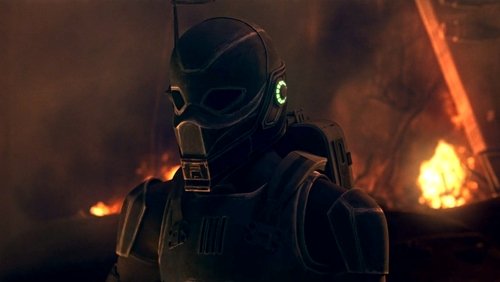 Star Wars: The Bad Batch: 3×7