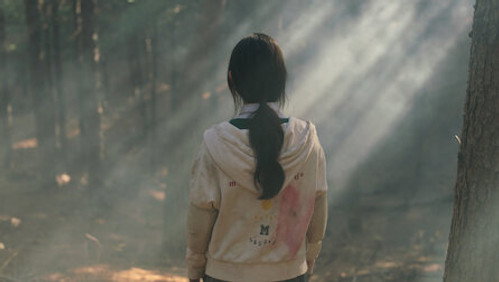All of Us Are Dead: 1×12