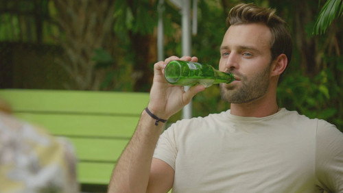 Siesta Key: 3×10
