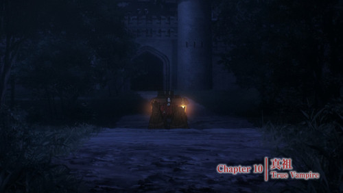 Overlord – Episódio 10