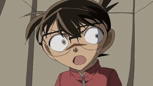 Detective Conan – Episódio 674