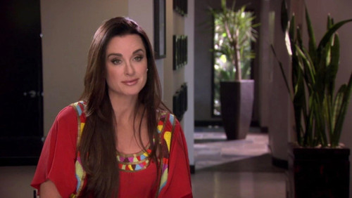 The Real Housewives of Beverly Hills: 1×7