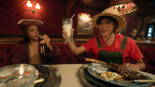 One Piece: A Série Dublado – Episódio 5