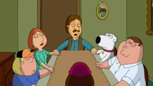 Uma Família da Pesada: 4×26