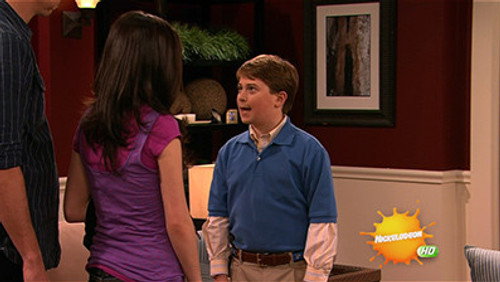 iCarly: 1×6